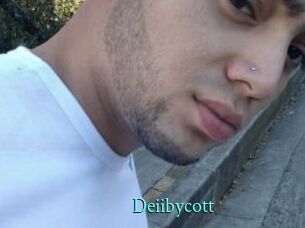 Deiibycott