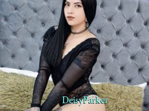 DeisyParker