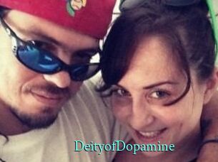 DeityofDopamine