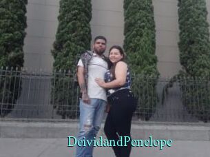 DeividandPenelope