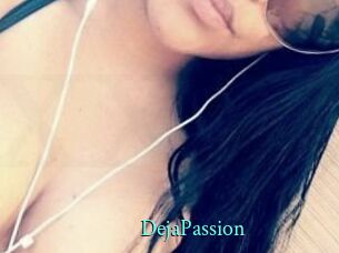 DejaPassion