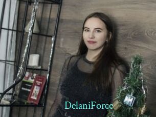 DelaniForce