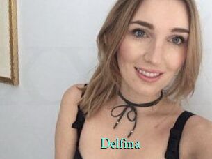 Delfina