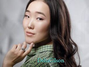 DeliaGilson