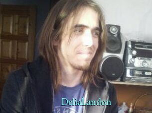 DeliaLandon