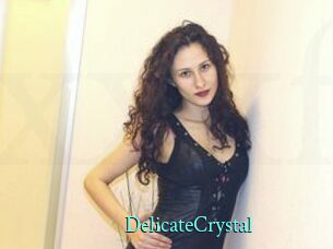 DelicateCrystal