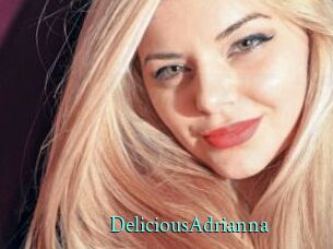 DeliciousAdrianna