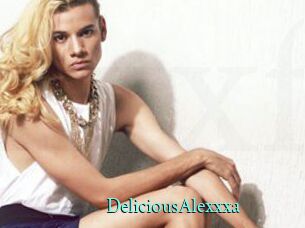DeliciousAlexxxa