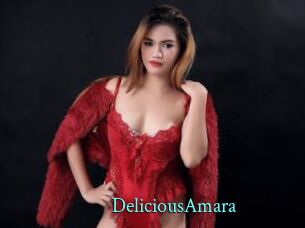 DeliciousAmara