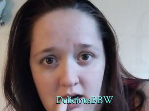 DeliciousBBW