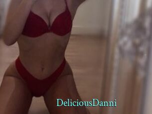 DeliciousDanni