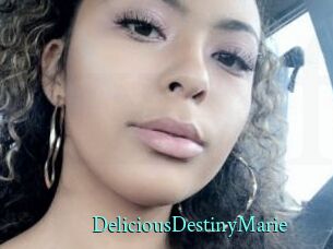 DeliciousDestinyMarie