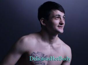DeliciousHotBody