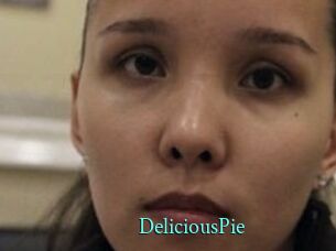 DeliciousPie