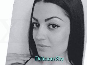 DeliciousShy