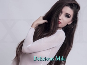 Delicious_Mila