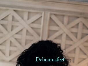 Deliciousfeet
