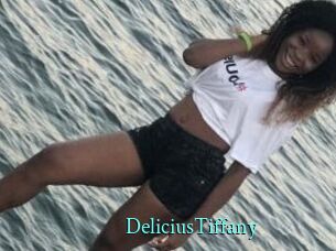 DeliciusTiffany