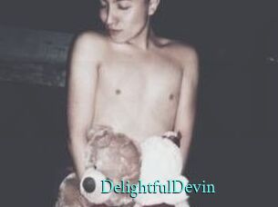 DelightfulDevin