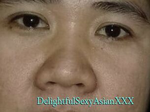 DelightfulSexyAsianXXX