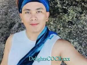 DelightsCOCKxxx