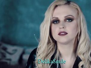 DelikaSmile