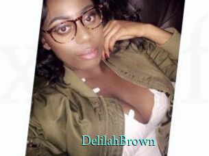 Delilah_Brown xxx Fantasy Land