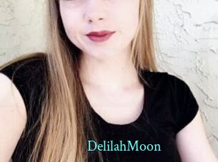 DelilahMoon xxx Fantasy Land