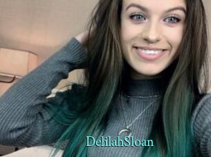 DelilahSloan xxx Fantasy Land