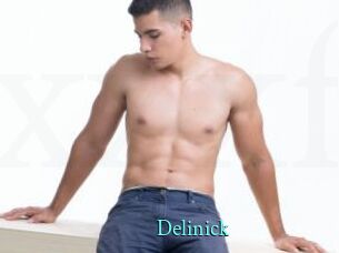 Delinick xxx Fantasy Land