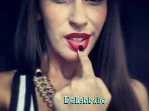 Delishbabe