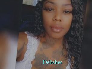 Delishes