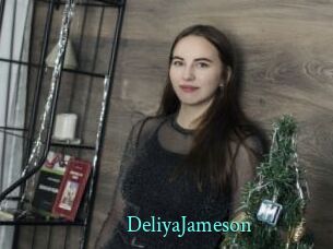 DeliyaJameson xxx Fantasy Land