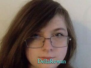 DellaRowan