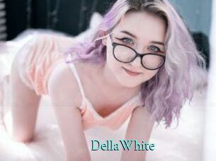 DellaWhite