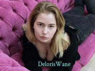 DelorisWane