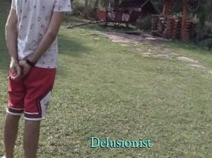 Delusionist
