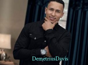 DemetriusDavis