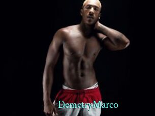 DemetryMarco