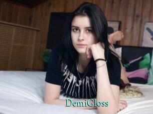 DemiGloss