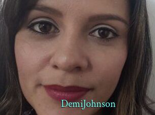 Demi_Johnson