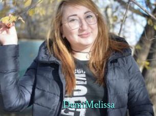 DemiMelissa