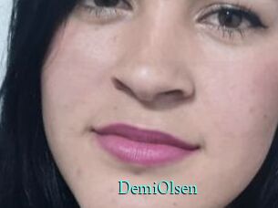 DemiOlsen