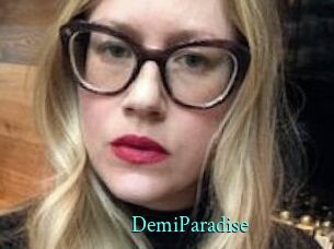 DemiParadise xxx Fantasy Land