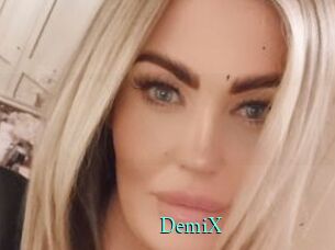 DemiX