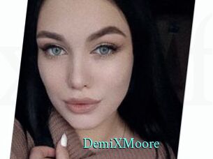 DemiXMoore