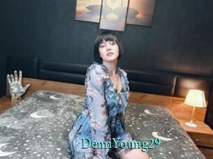 DemiYoung29