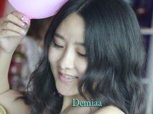 Demiaa