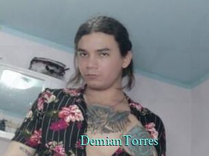 DemianTorres