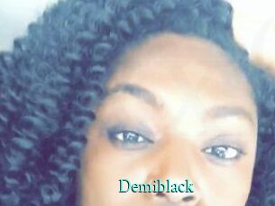 Demiblack